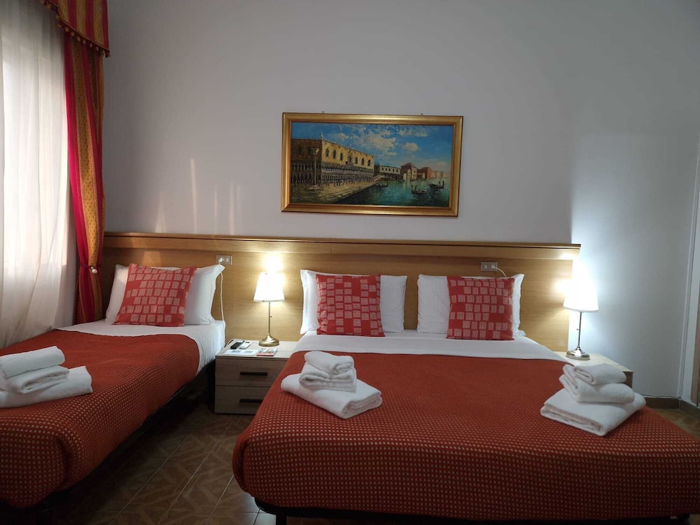 Hotel Da Tito 22/50