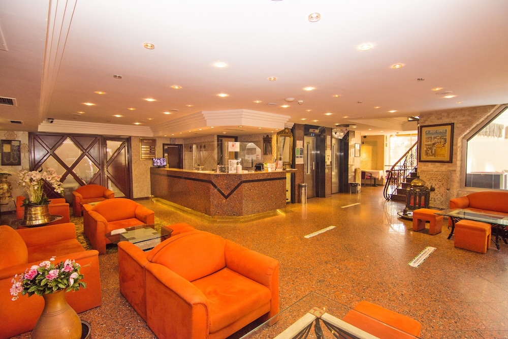 Hotel Orient Mintur 60/73