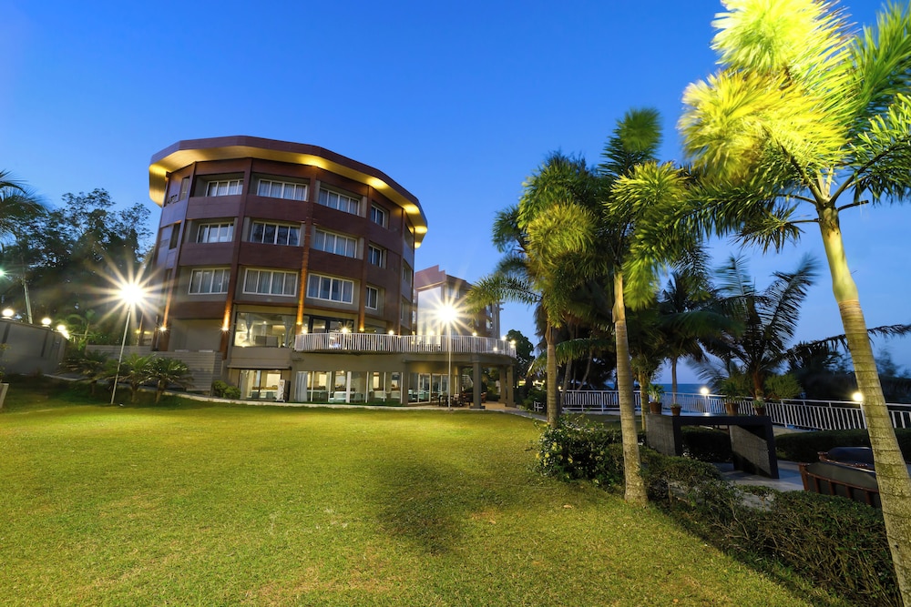 Hotel Sinclairs Bayview Port Blair 46/50