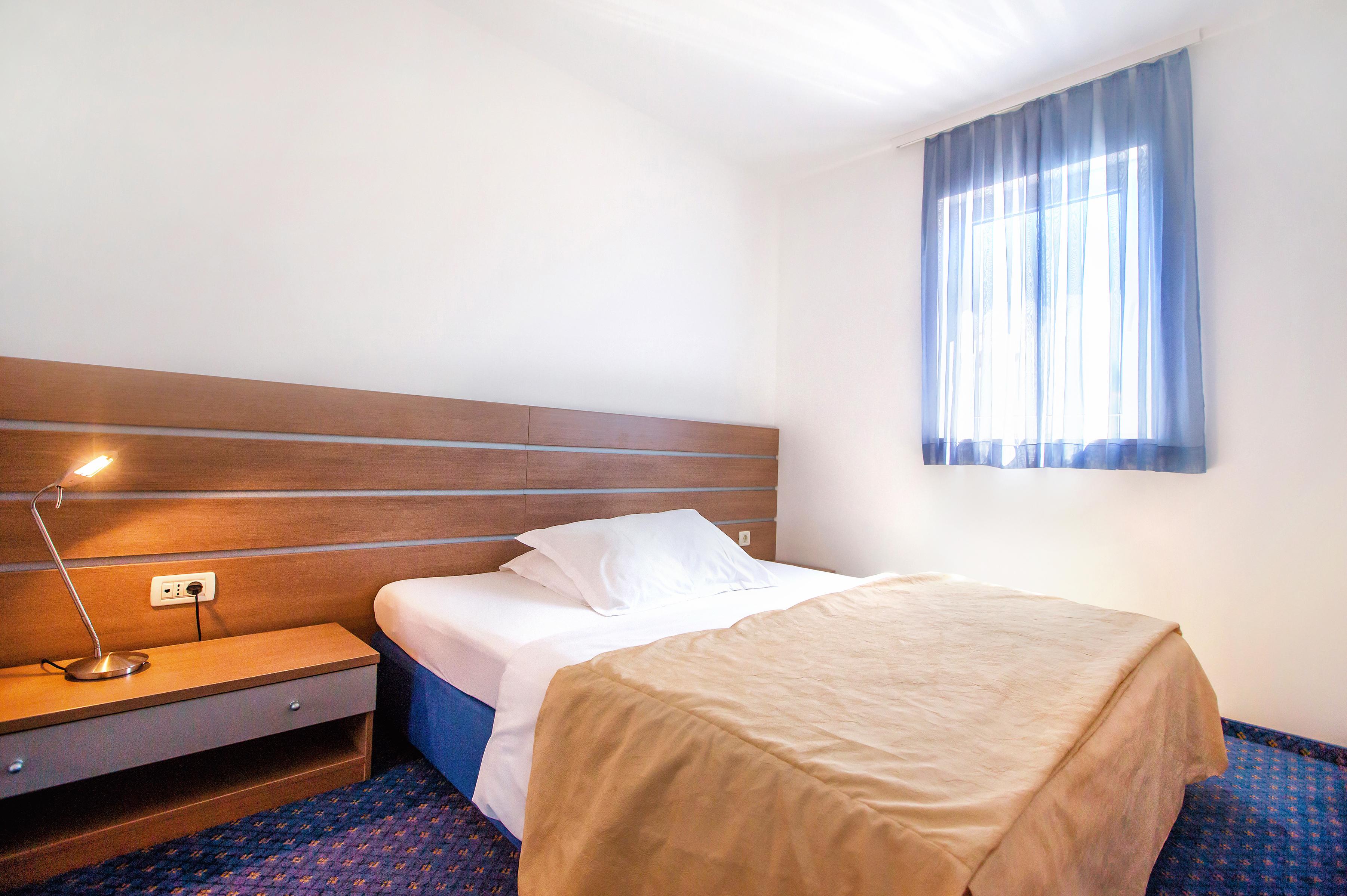 2 Bedrooms, Apartment, Balcony or Terrace
