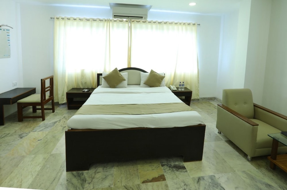 Sunrise Hill Resort 20/42