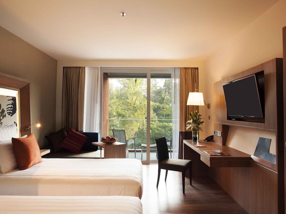 Novotel Phuket Kamala Beach 22/73