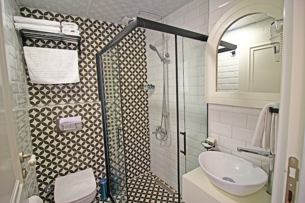 Otel Meryem Ana 37/40