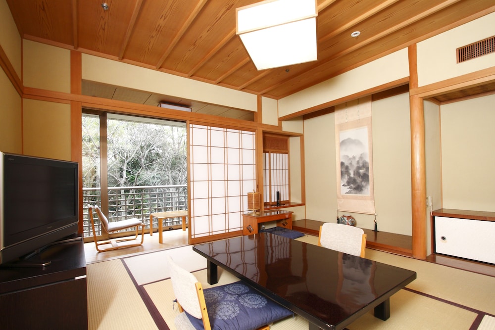 Nara Hotel 39/72