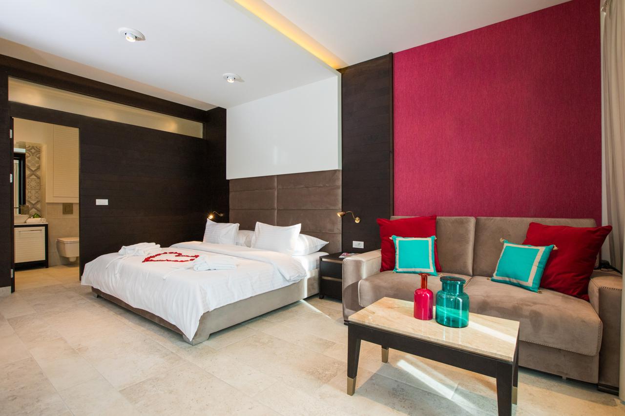 Villa Diamond 76/120