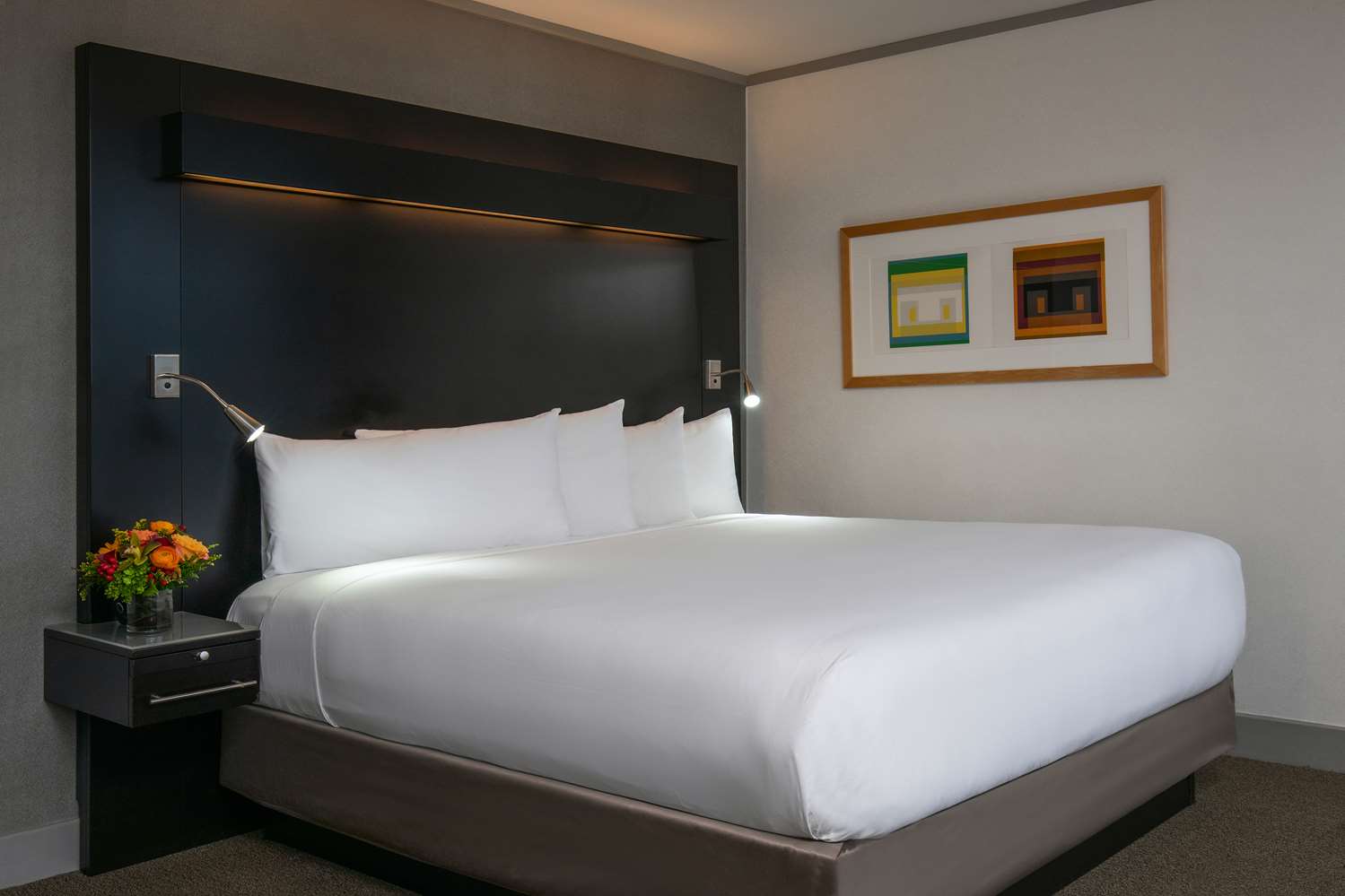 The Royal Sonesta Boston 7/33
