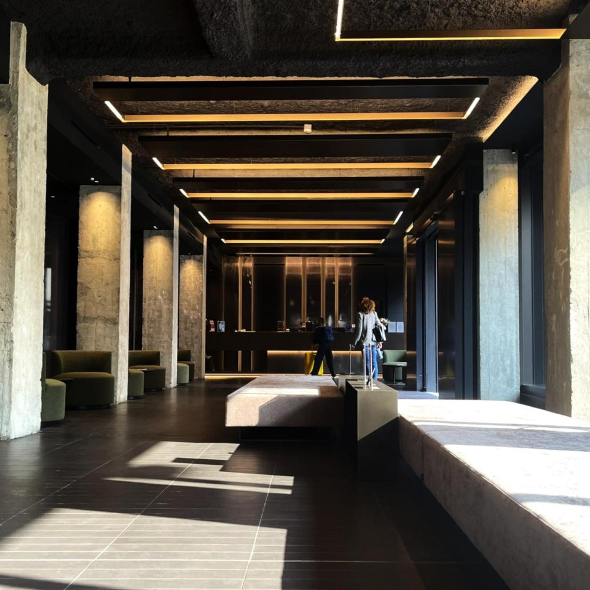 7BA Hotel Milano 21/34