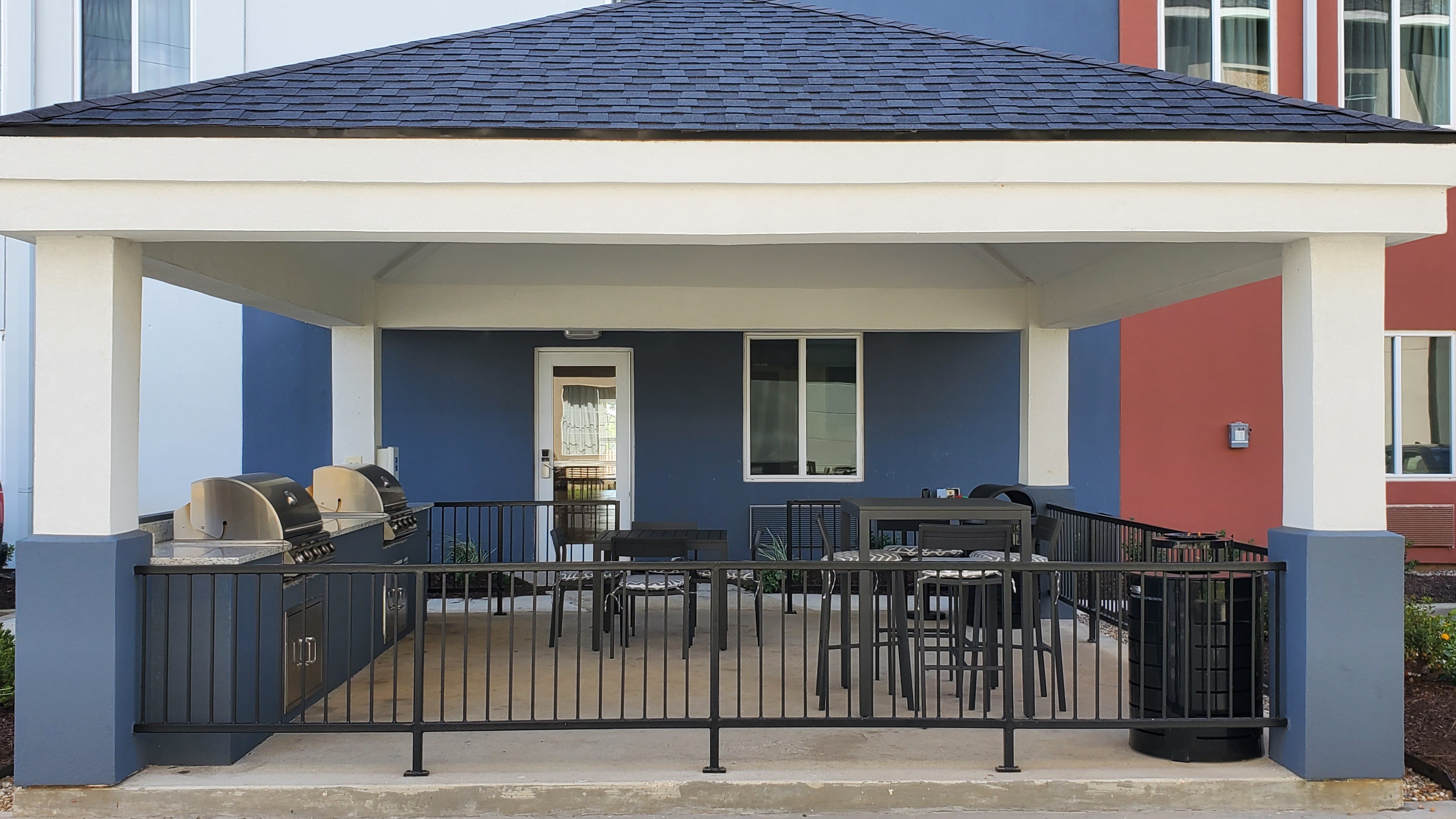 CANDLEWOOD SUITES LAKE CHARLES SOUTH 3/18