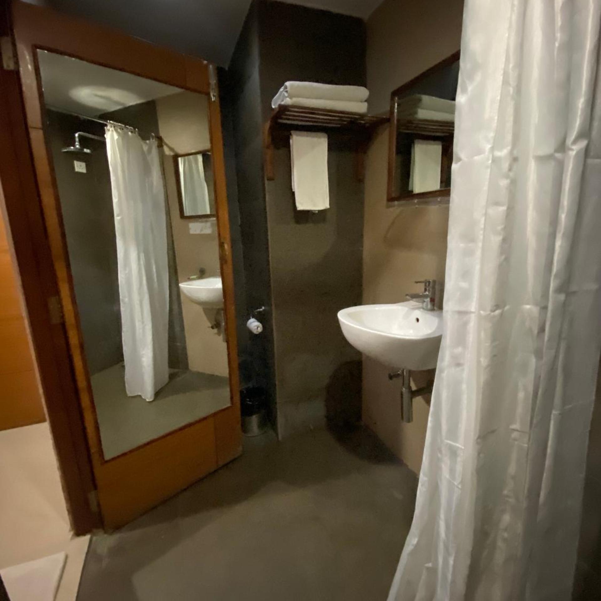 The Wild Orchid Resort 48/50