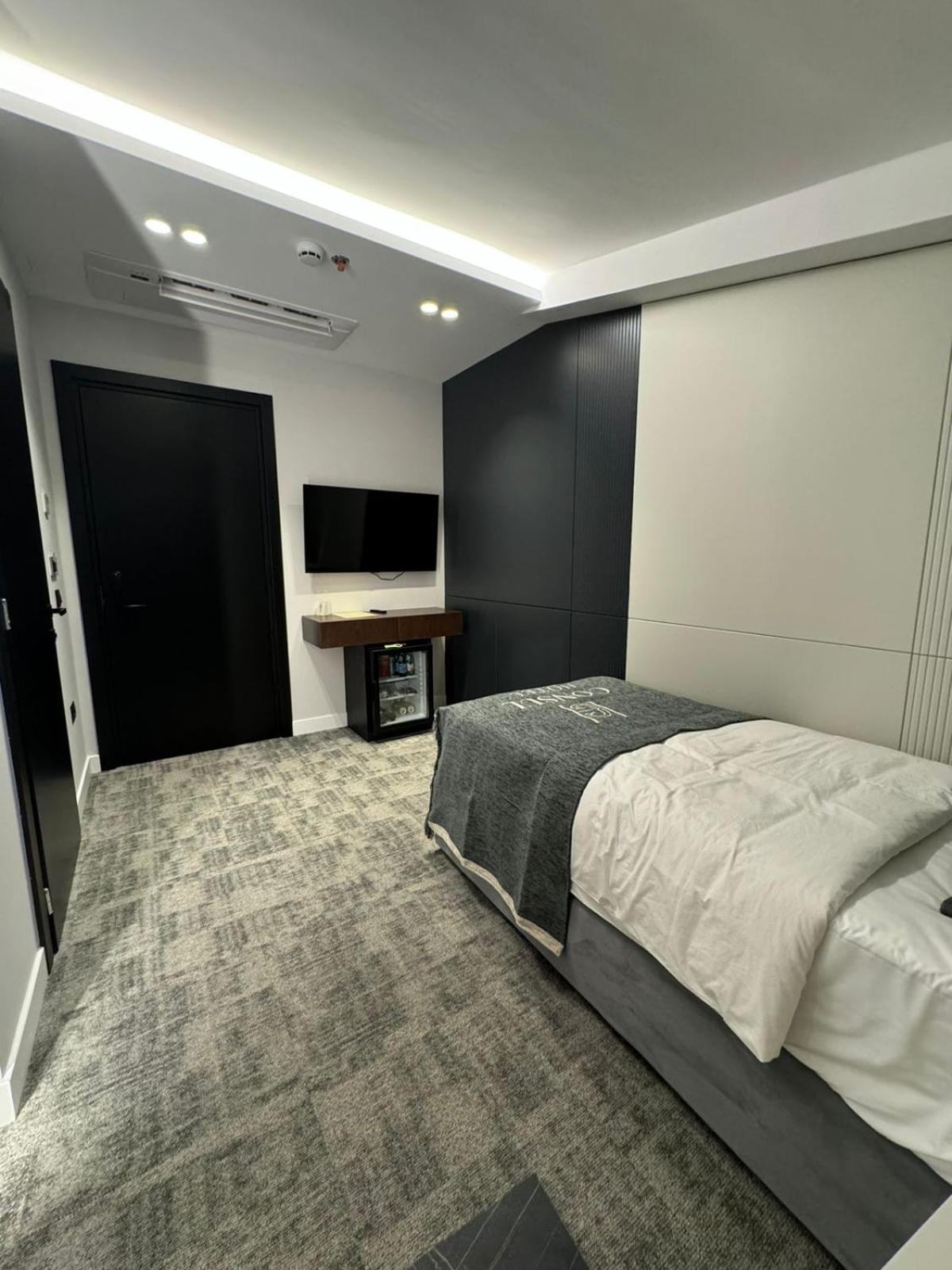 Hotel Consul 22/55