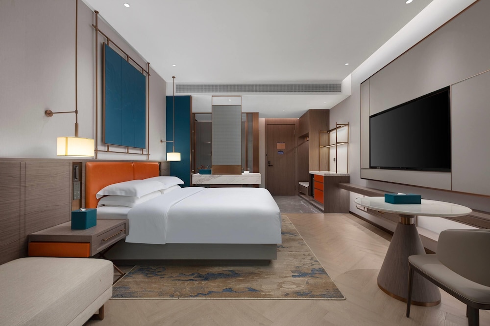 Days Hotel by Wyndham Jingzhou Jinlong 21/37