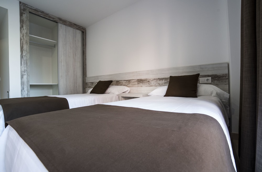 Apartaments Ponent 6/38