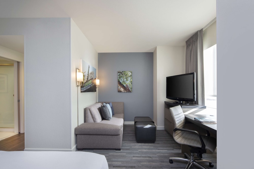 HYATT house San Jose/Silicon Valley 55/61