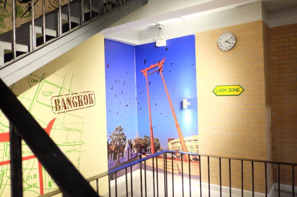 Bedattown Hostel 4/38