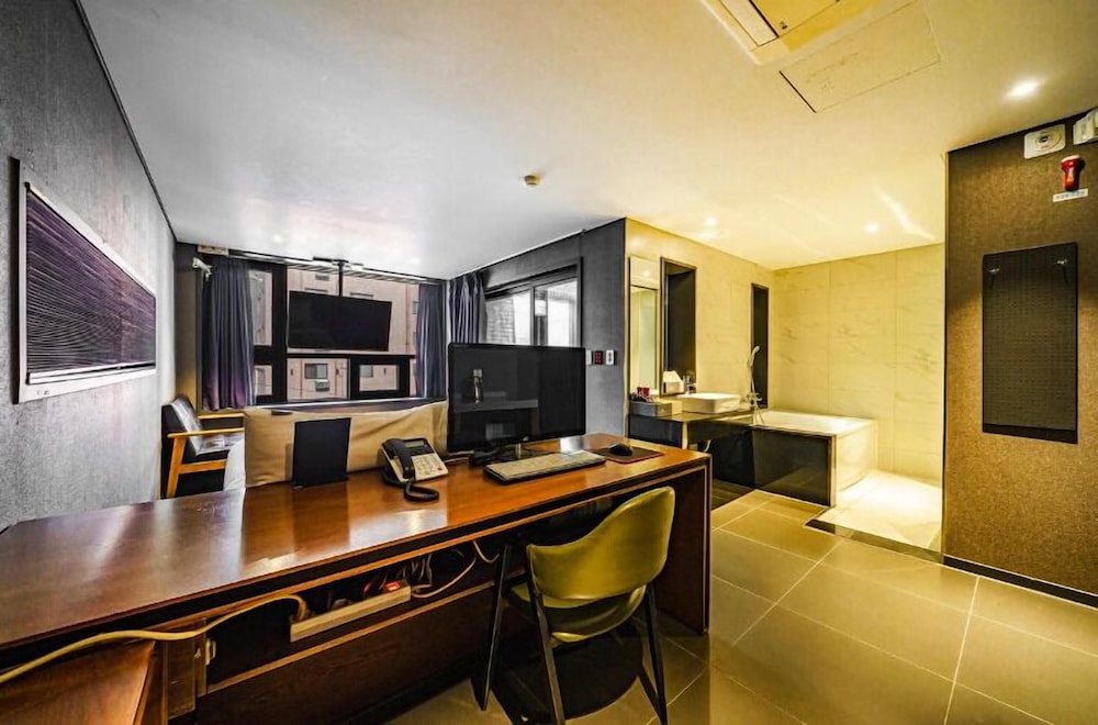 Bupyeong Zenith Hotel 42/61