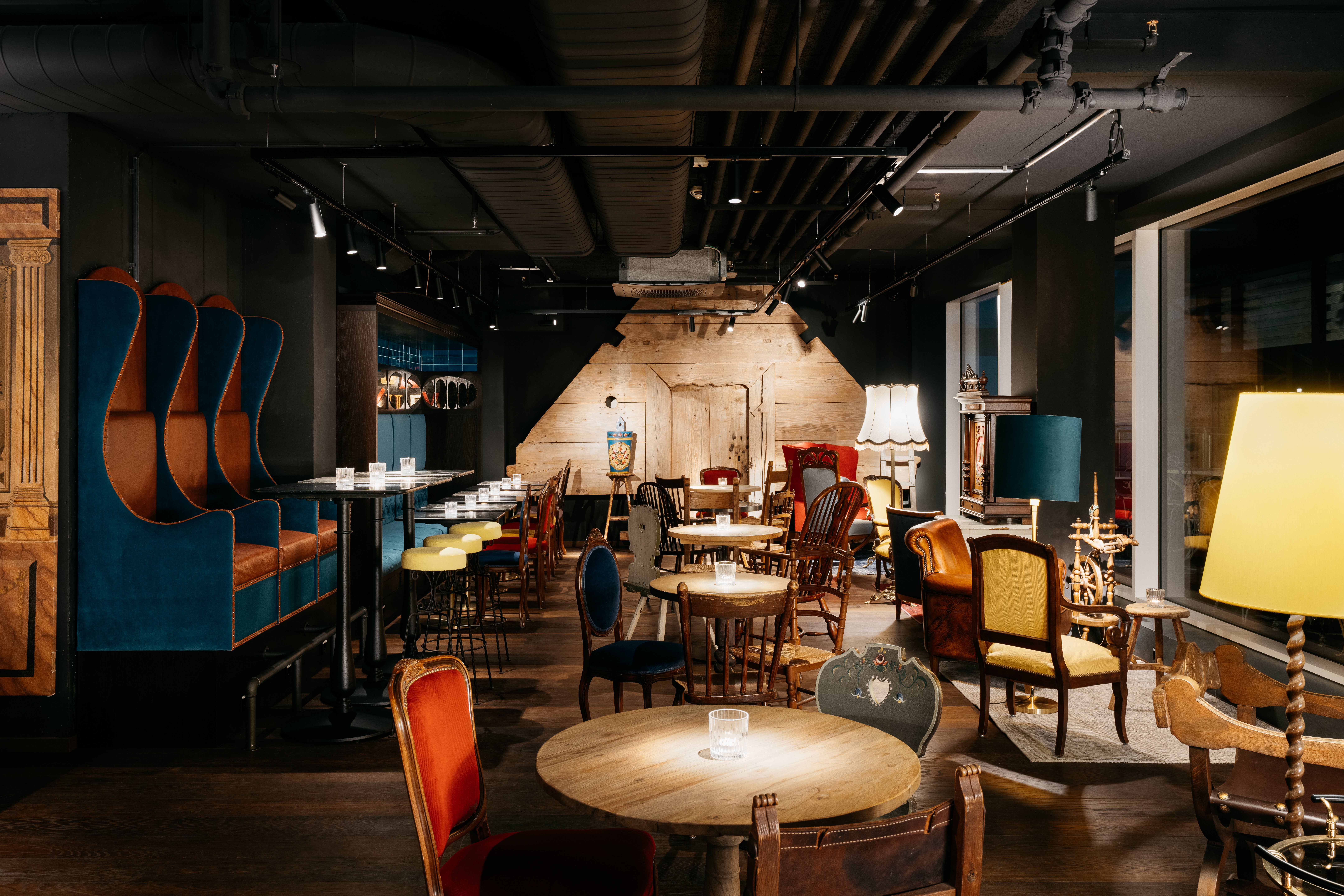 Ruby Rosi Hotel Munich 36/50