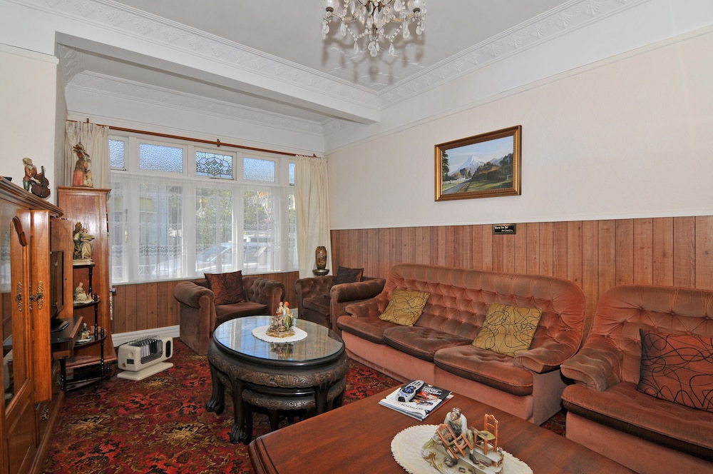 Richmond Guest House Bed & Breakfast 29/45
