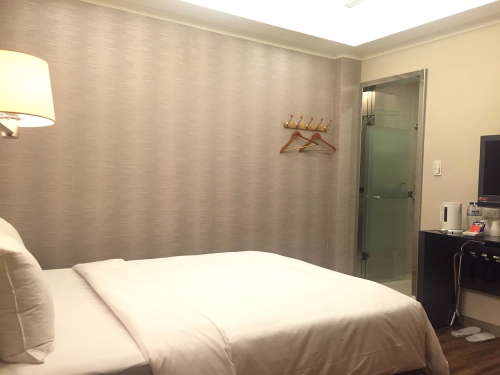 Garden Hotel Taichung 32/41