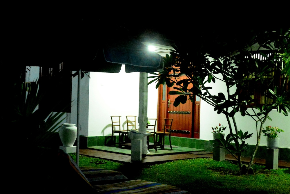 Seasand Villa 1/18
