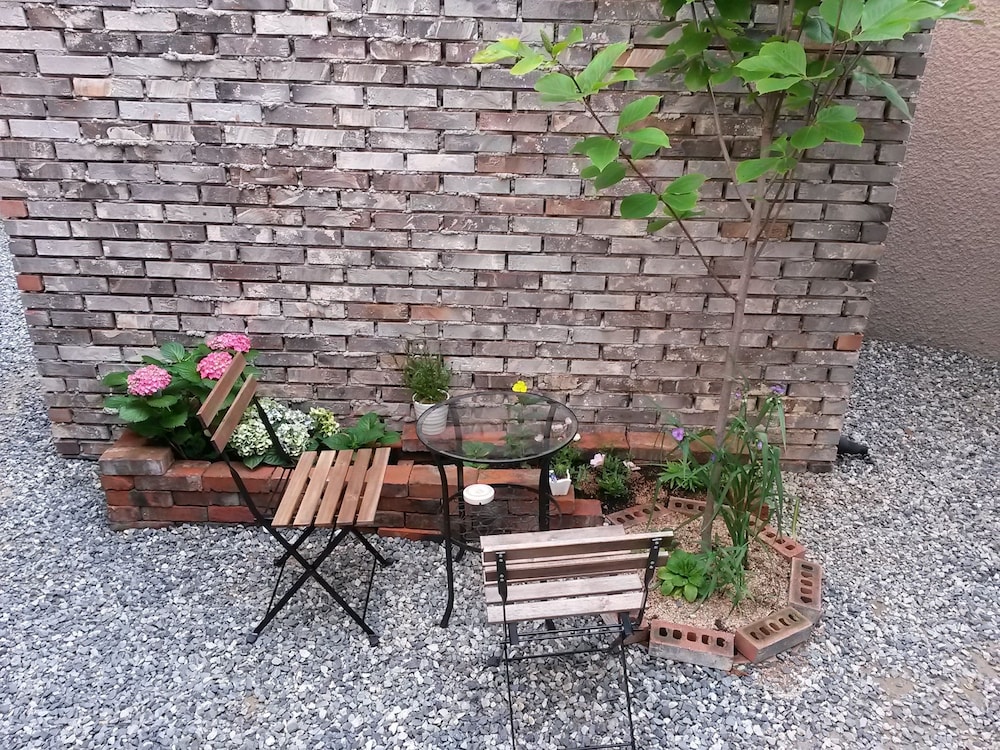Inside Busan Hostel 36/50