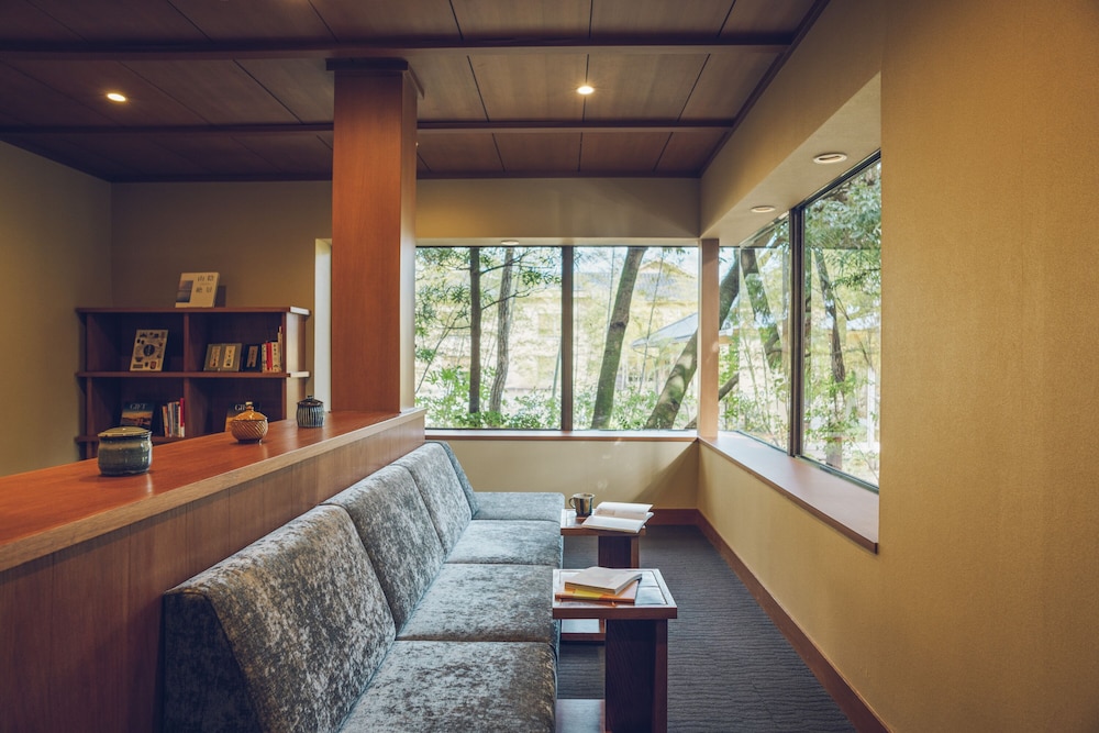 Hoshino Resorts Kai Tamatsukuri 31/40