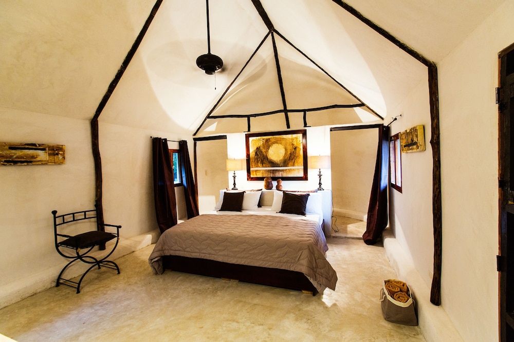 Hotel Hacienda Ticum 41/77