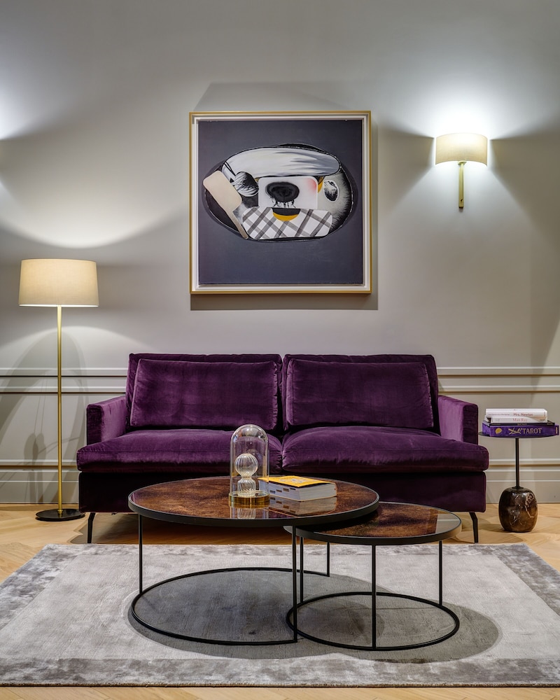 Hotel H15 Luxury Palace 33/50