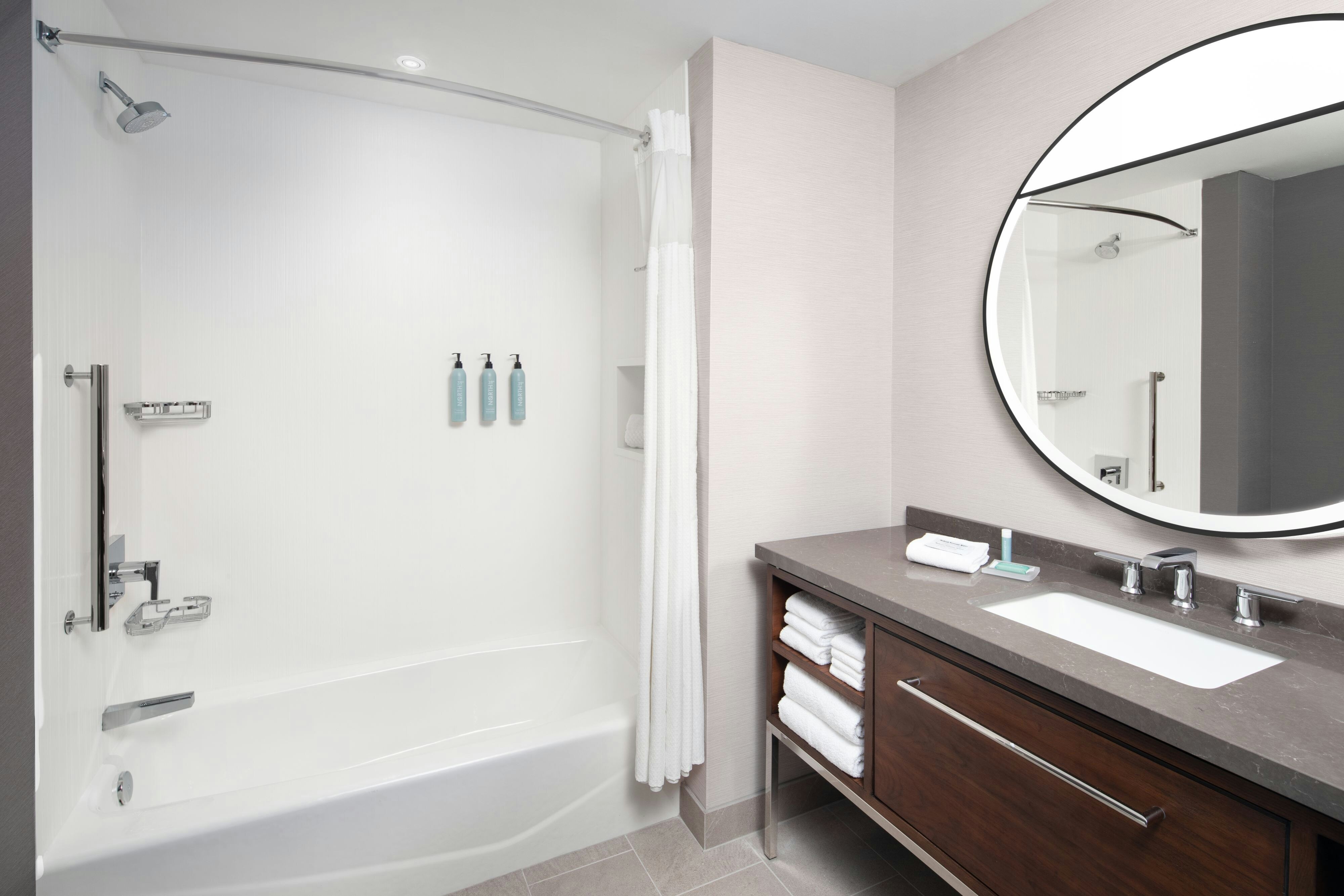 Courtyard by Marriott Kodak Sevierville 6/7