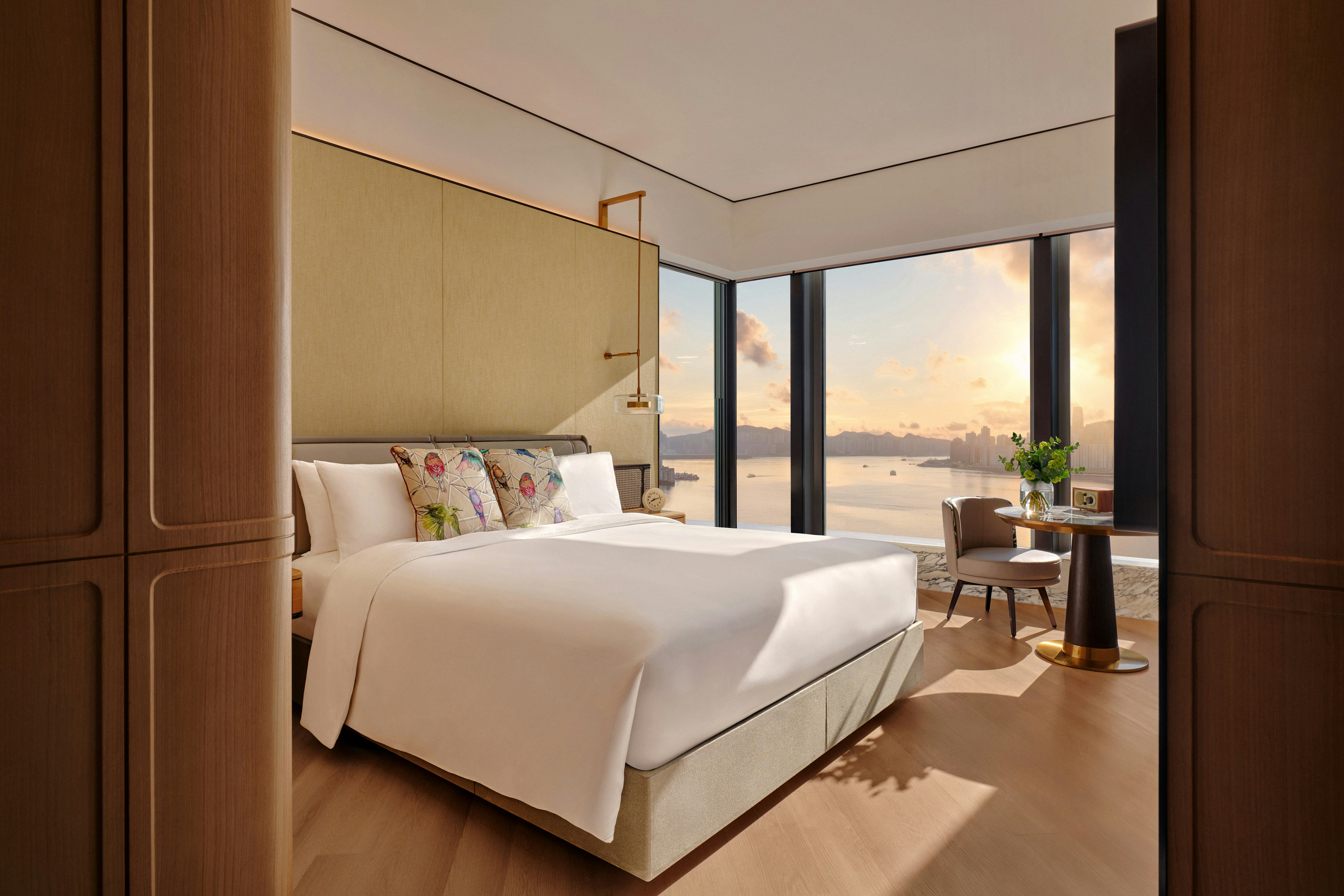 Kimpton Tsim Sha Tsui 10/50