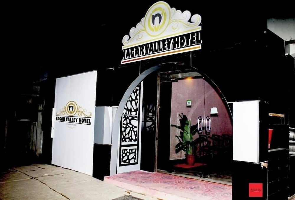 Nagar Valley Hotel photo4
