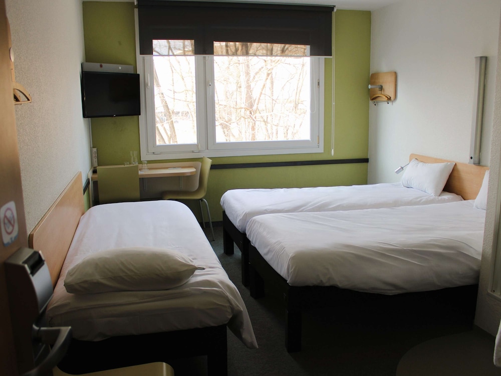 ibis budget Wroclaw Stadion 17/50