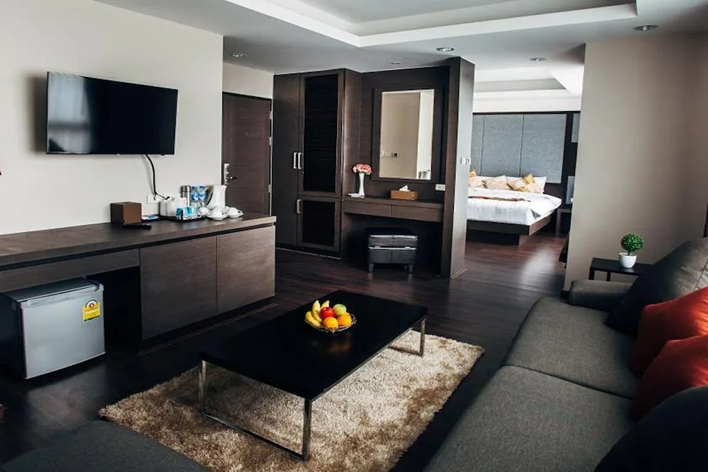 Tetris Hotel (SHA) by ZUZU 52/74