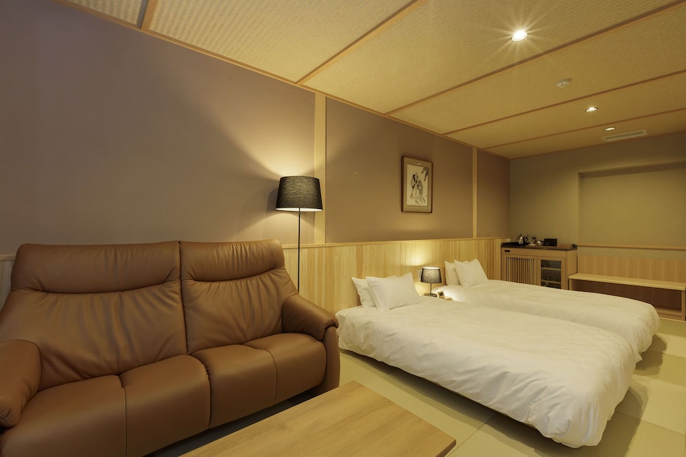 Hotel Shiki No Yakata Nasu 6/59