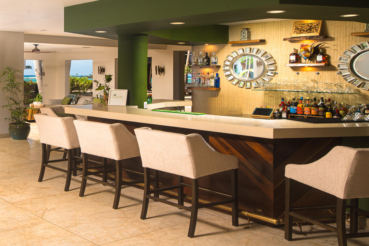 Coyaba Beach Resort & Club 10/26