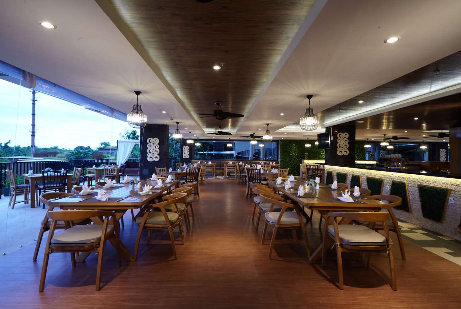 Wyndham Dreamland Resort Bali 14/30