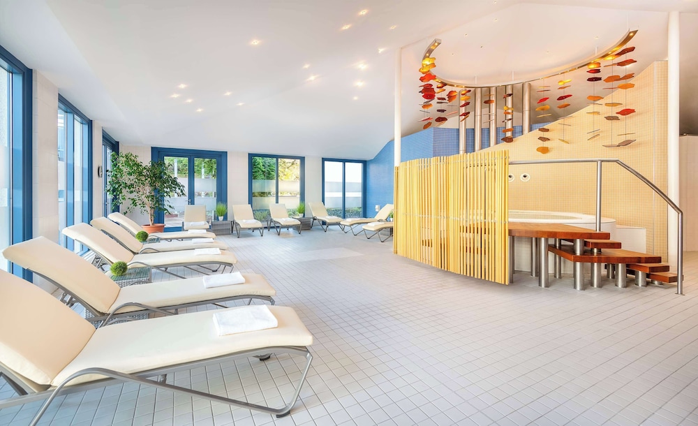 Radisson Blu Furst Leopold Dessau 32/74
