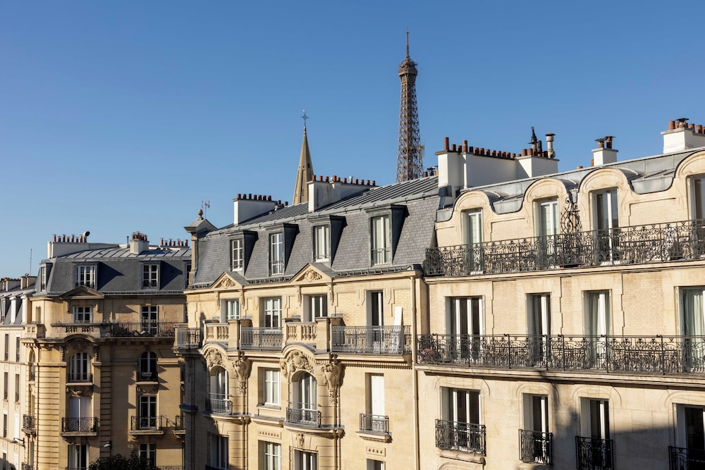 Europe Hotel Paris Eiffel 7/50
