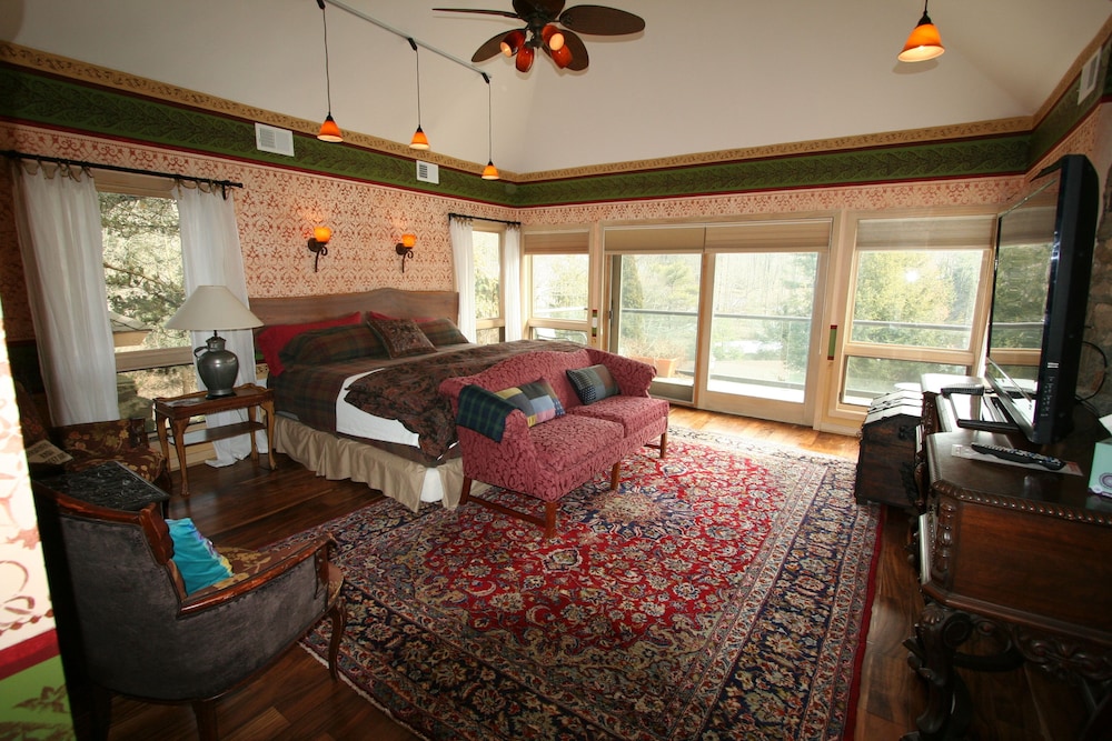 Alpenhof Bed and Breakfast 36/52