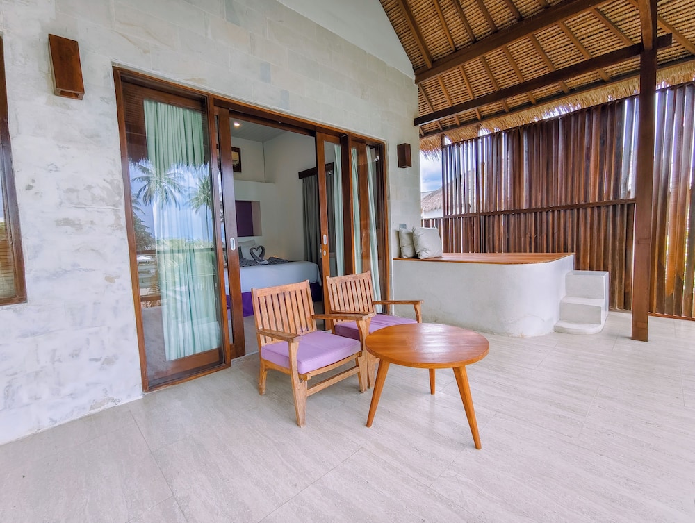 Anema Resort Gili Lombok 29/50