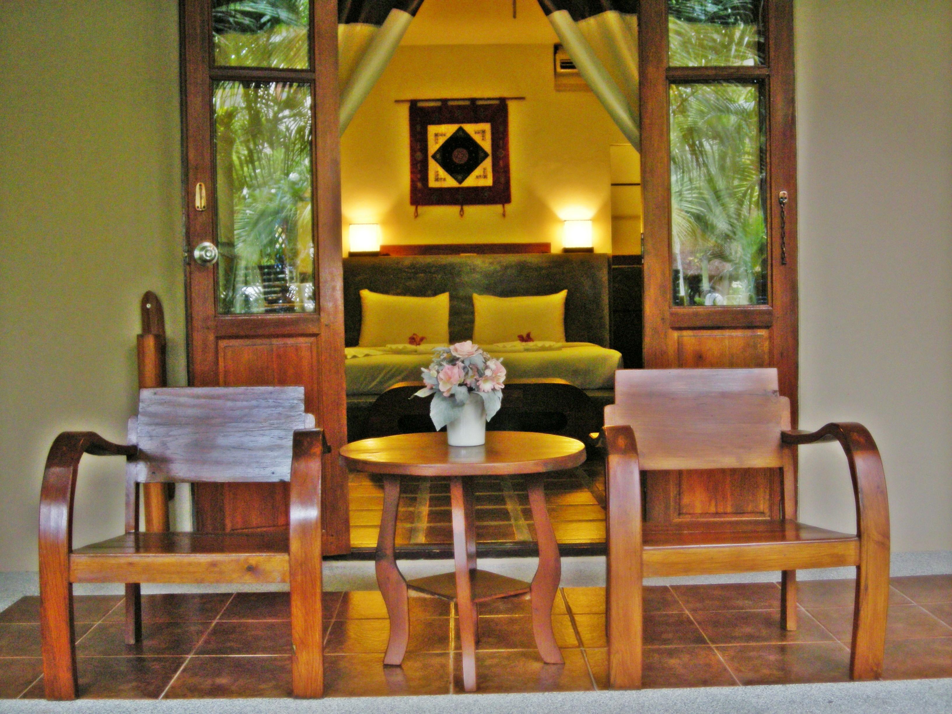 Niranapa Boutique Resort 36/50