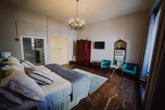 غرفة سوبيريور بسرير مزدوج، Hotel Aguere 2/3