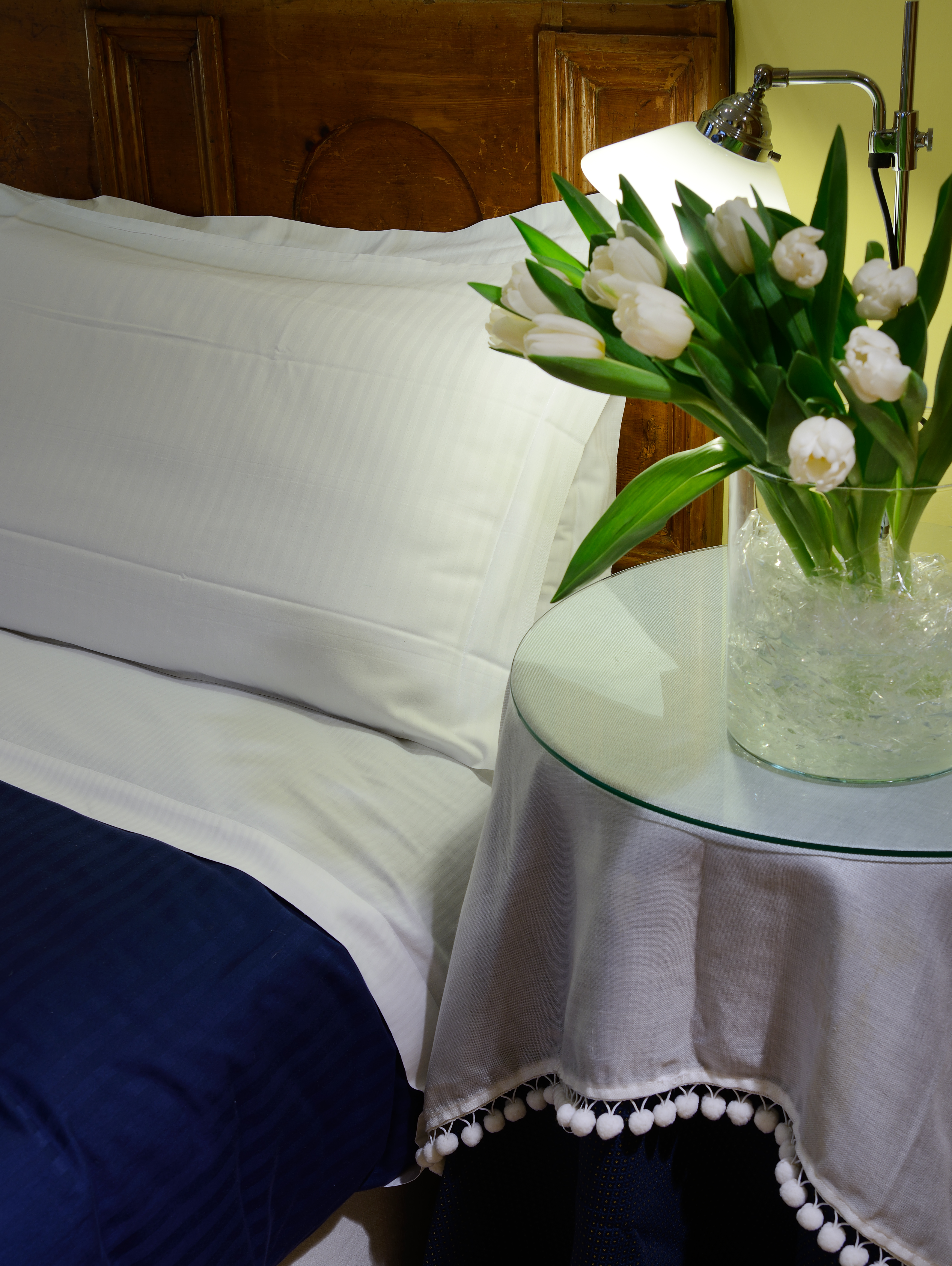 Standard, Single, Double Bed
