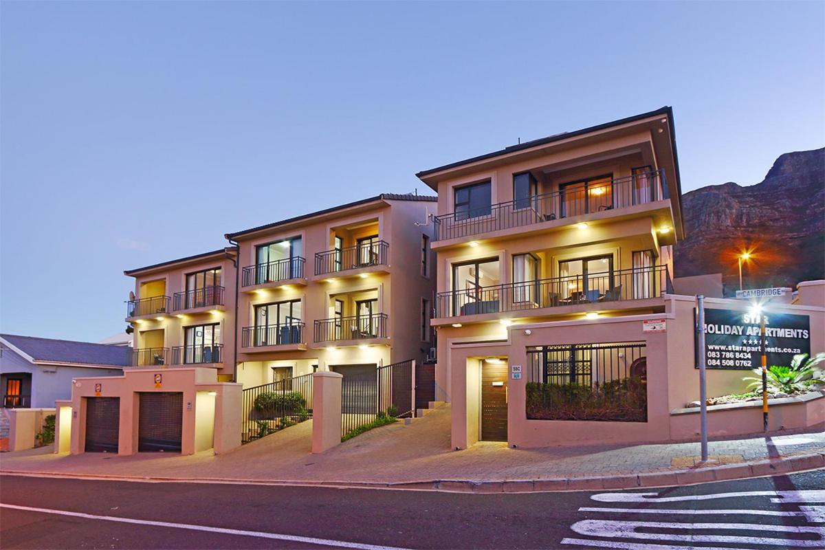 Star Apartments Cape Town 1/50