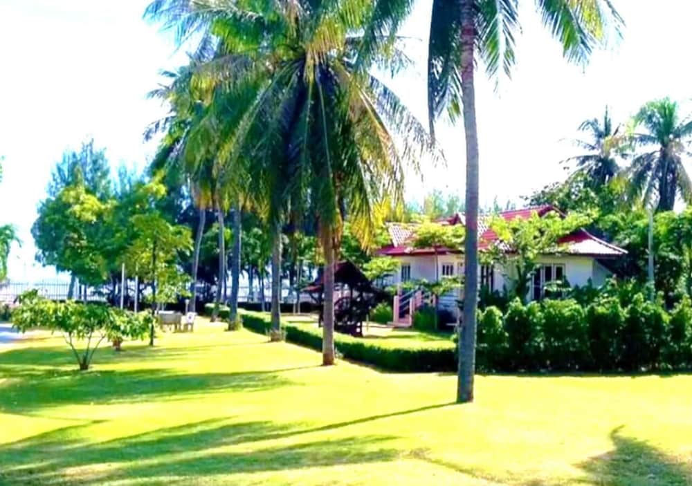 Baan Golden Resort 41/50