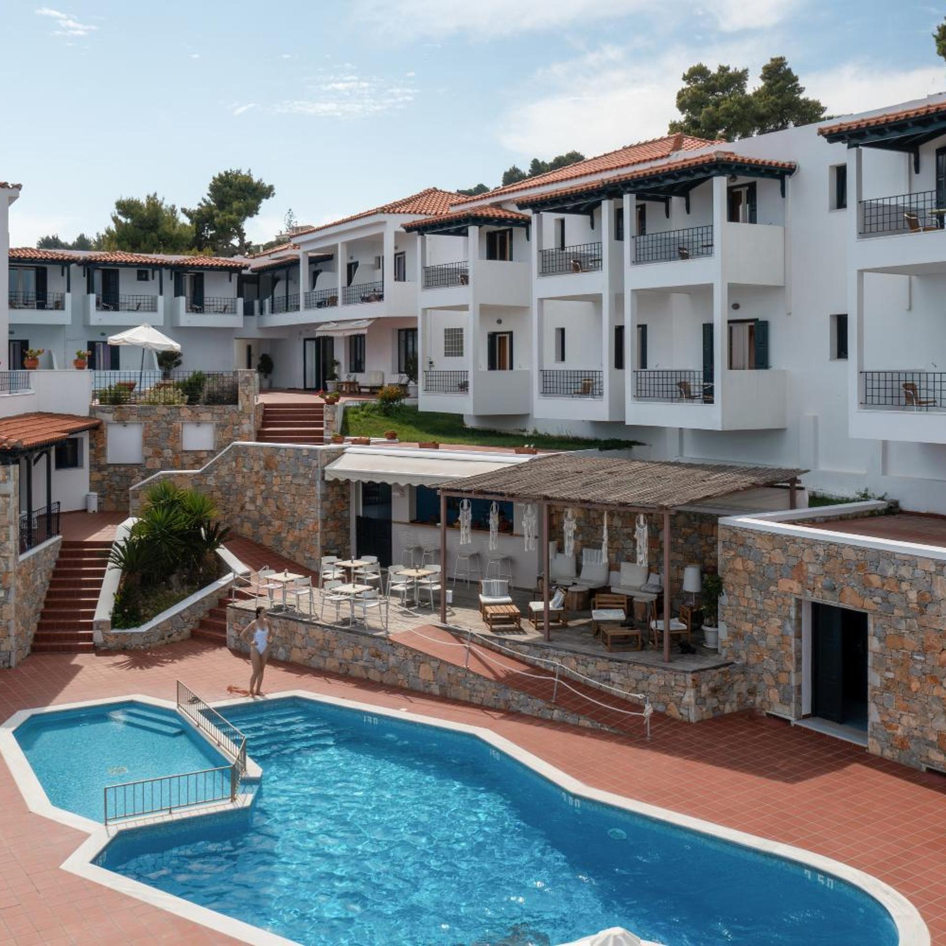 Atrium Hotel Alonissos 9/58