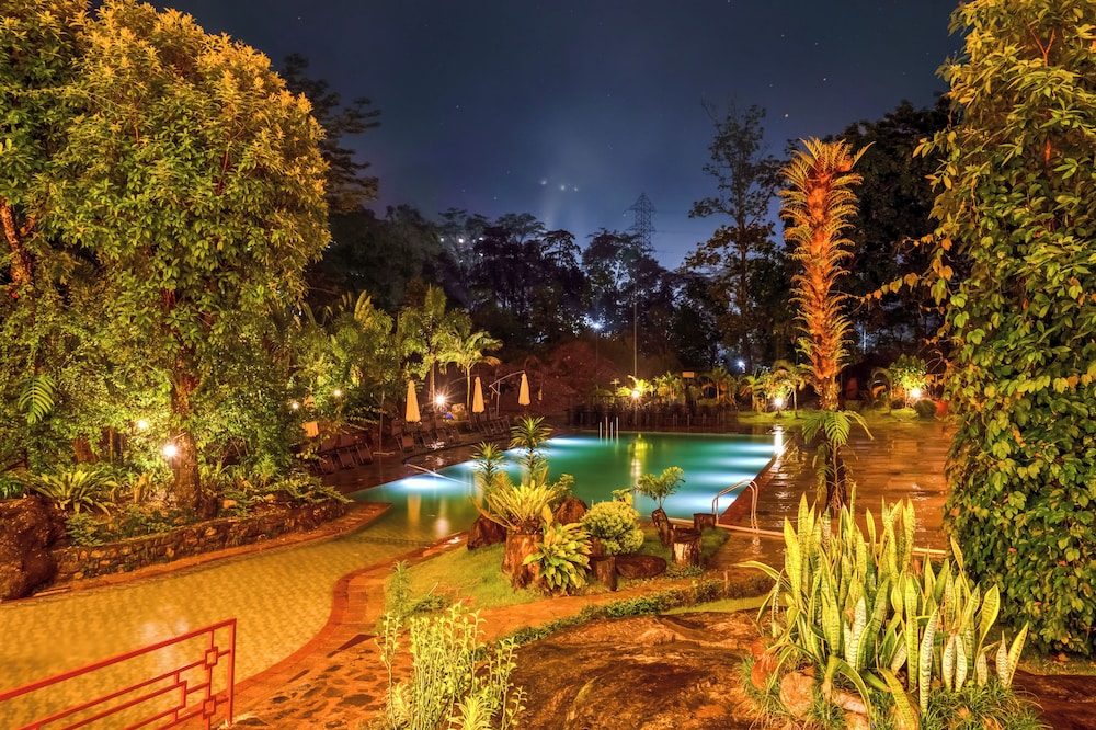 Club Mahindra Le Vintuna, Gangtok 36/42