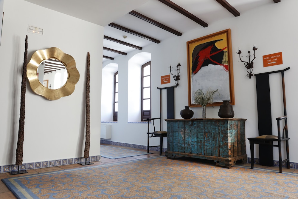 Hotel el Carmen 12/61