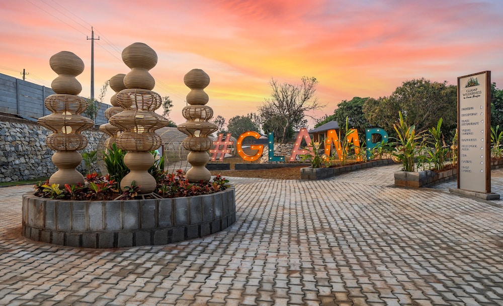 Glamp Wilderness 26/42