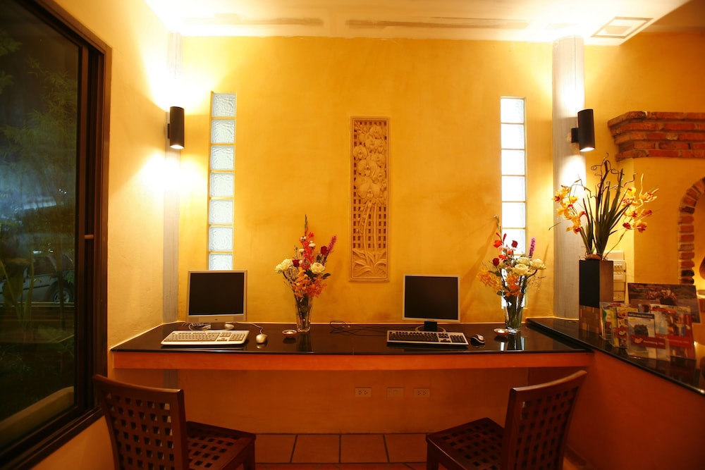Aochalong Villa Resort & Spa 45/75