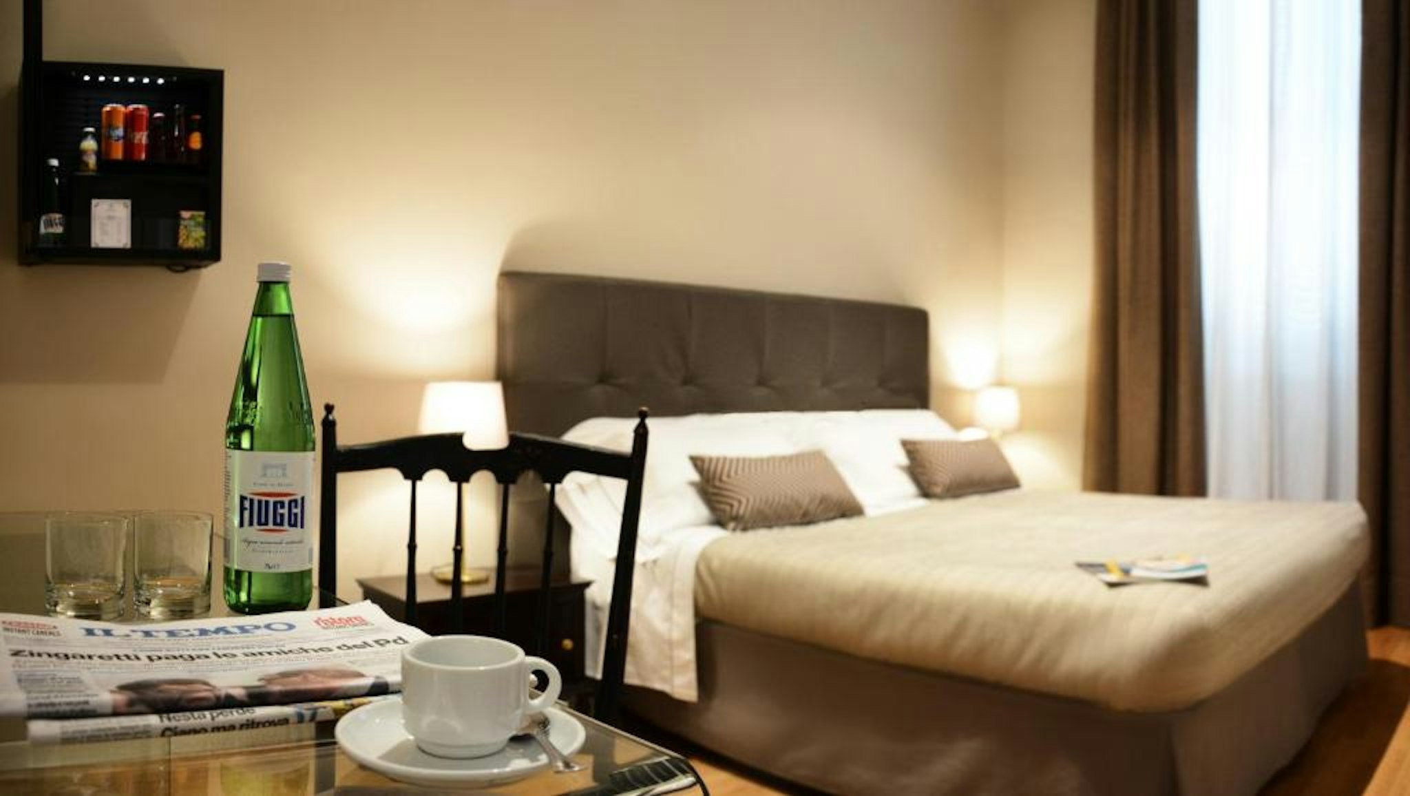 Hotel Touring Wellness Beauty 19/73